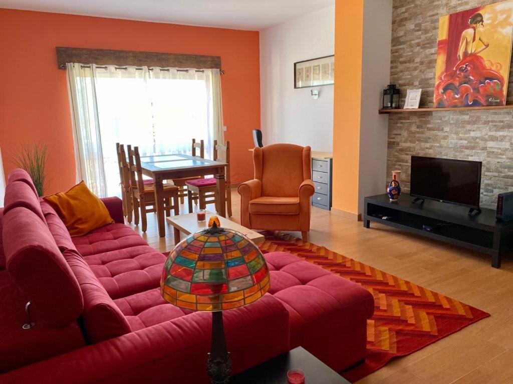 Apartment Albufeira Algarve Экстерьер фото