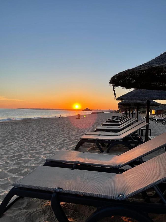 Apartment Albufeira Algarve Экстерьер фото