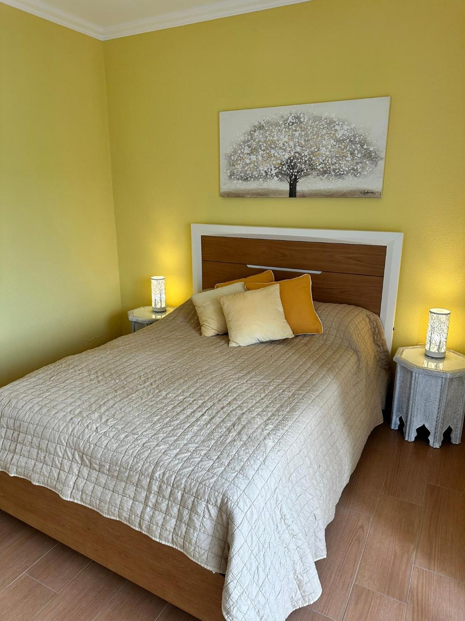 Apartment Albufeira Algarve Экстерьер фото