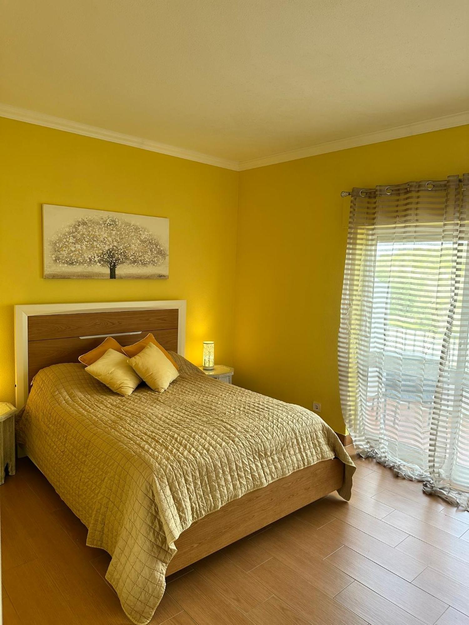 Apartment Albufeira Algarve Экстерьер фото