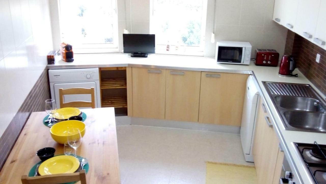 Apartment Albufeira Algarve Экстерьер фото