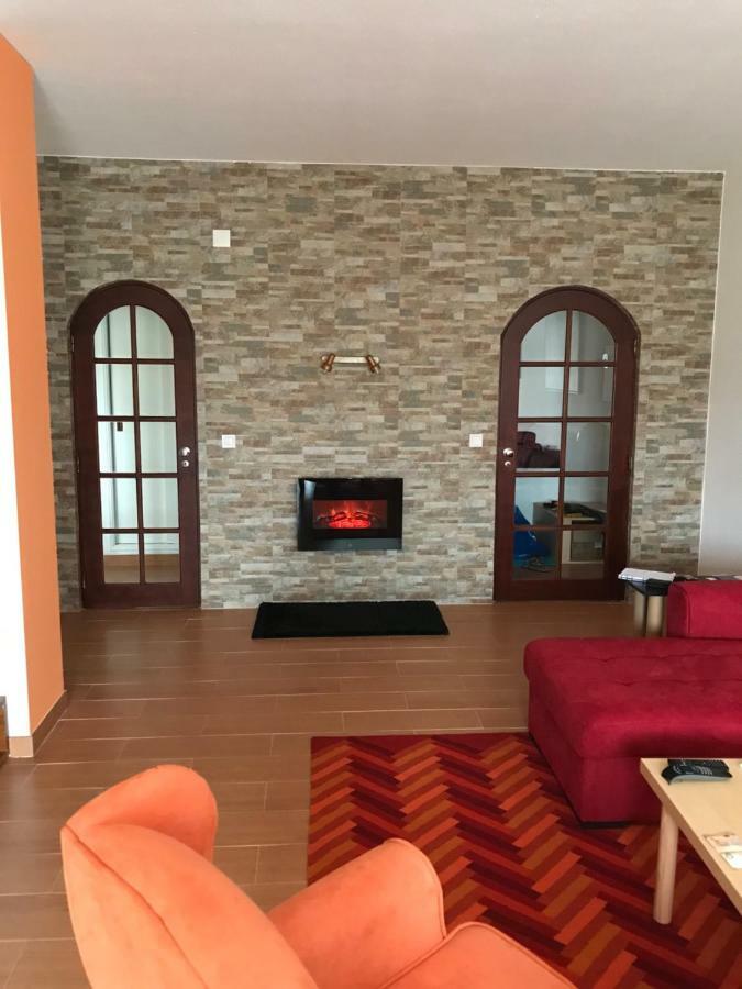 Apartment Albufeira Algarve Экстерьер фото
