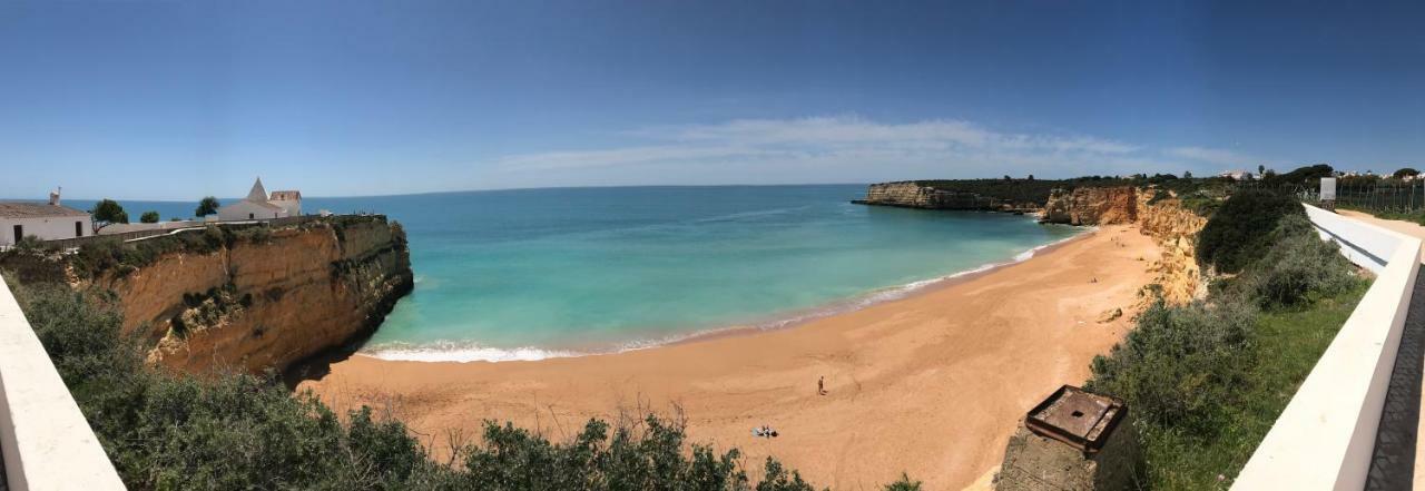 Apartment Albufeira Algarve Экстерьер фото