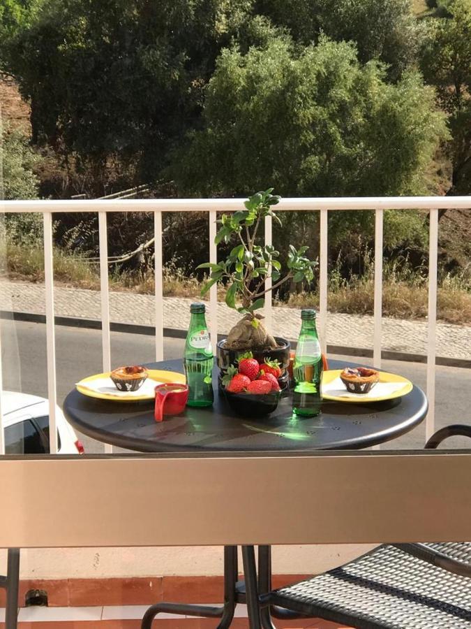 Apartment Albufeira Algarve Экстерьер фото