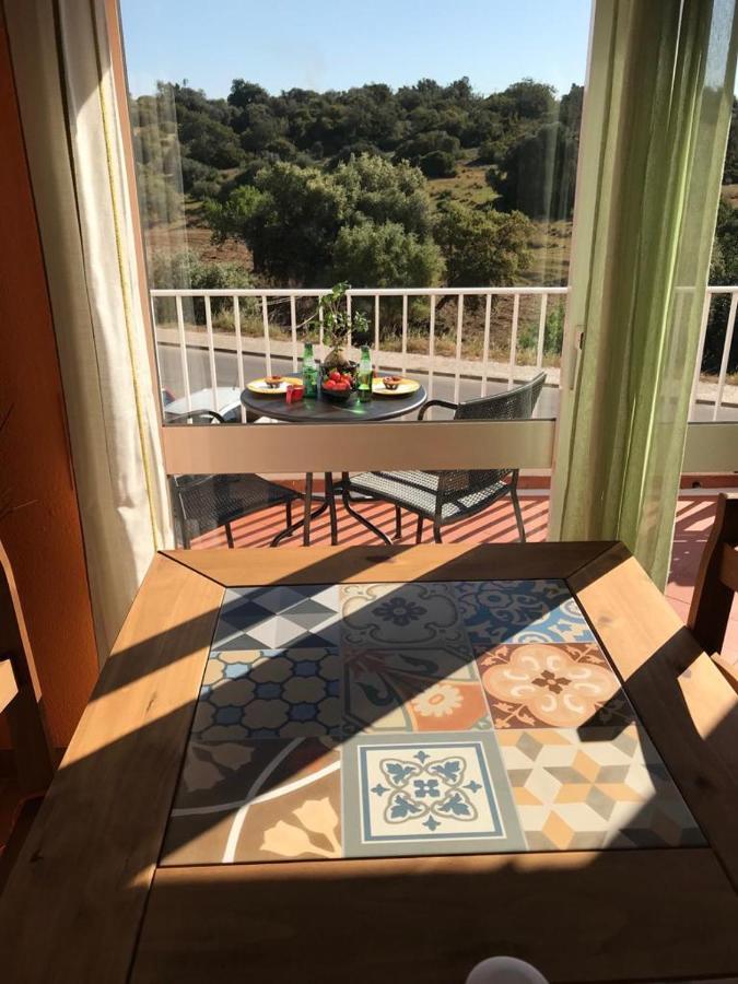 Apartment Albufeira Algarve Экстерьер фото